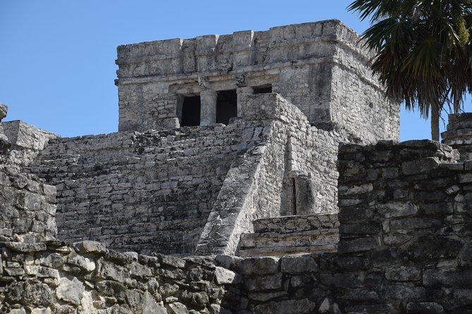 Private 3 in 1 Discovery Combo Tours Tulum Ruins, Snorkeling & Cenotes Adventure - Health and Accessibility