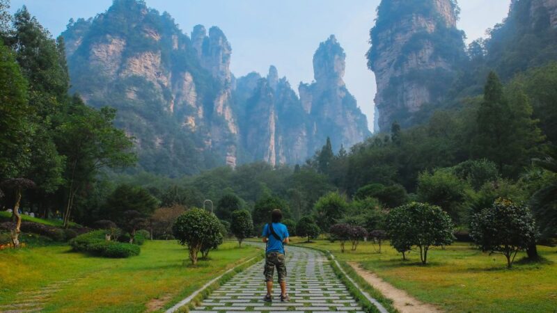 Private 3-Night Zhangjiajie Trip - Good To Know