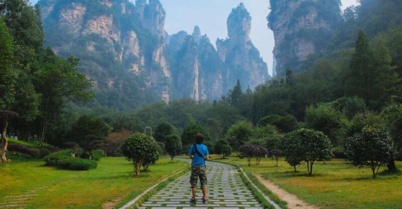 Private 3-Night Zhangjiajie Trip - Attractions and Itinerary