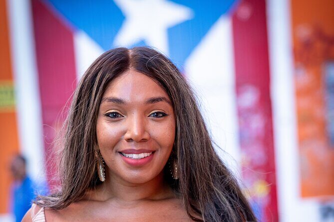 Private 30+Minute Photoshoot in Old San Juan (Photo shoot) - The Sum Up