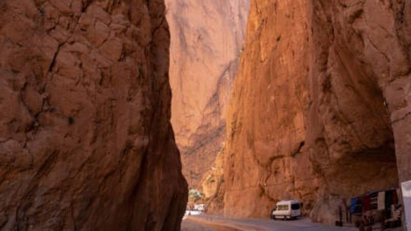 Private 3days Tour:Merzouga From Marrakech(Food,Luxury Camp) - Good To Know
