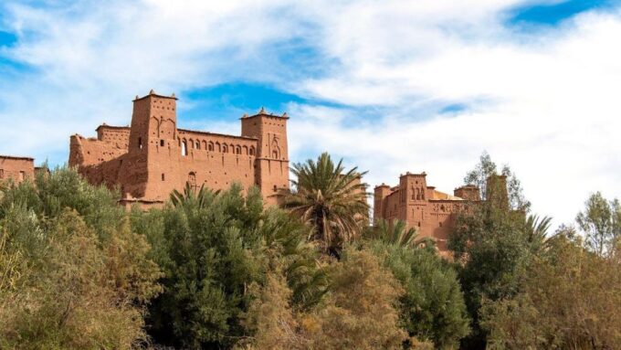 Private 3days Tour:Merzouga From Marrakech(Food,Luxury Camp) - Discover Erg Chebbi Dunes