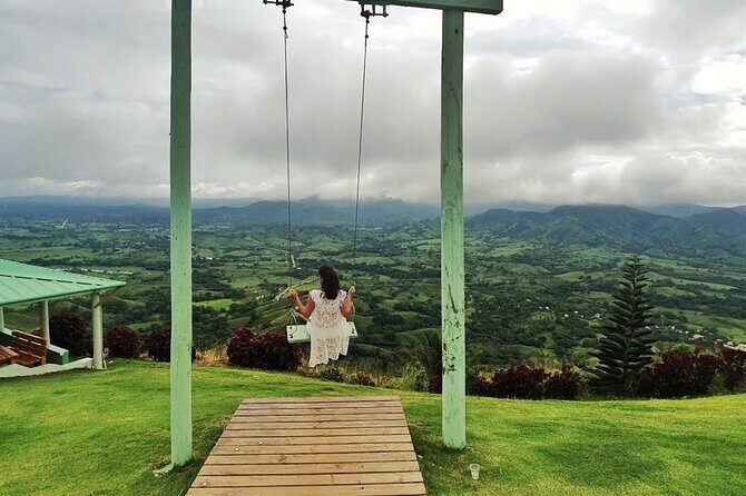 PRIVATE: 3in1 - Los Haitises N.P. + Y. Waterfall + Mount. Redonda - FAQ