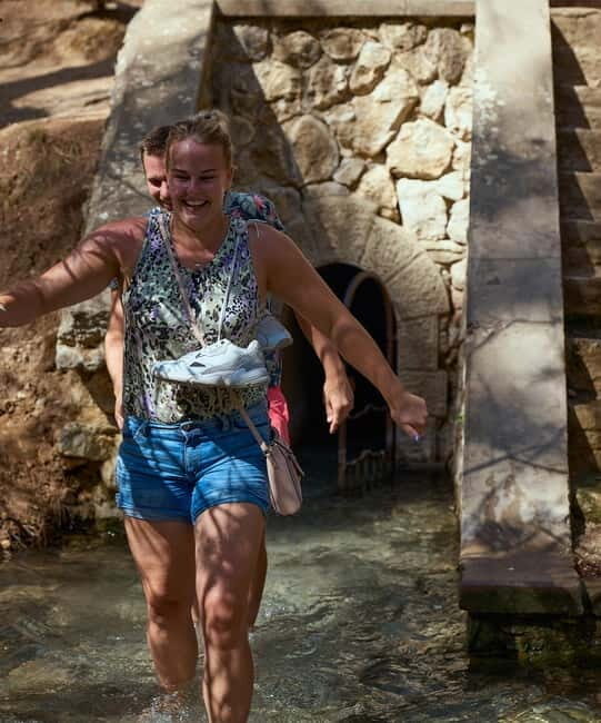 Private 4-5-Hour Tour and explore the hidden Gems of Rhodes - Final Thoughts