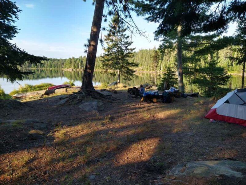 Private 4 Day Algonquin Park Backcountry Canoe Trip - Final Thoughts