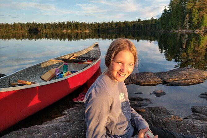 Private 4 Day Algonquin Park Backcountry Canoe Trip - Why Choose This Tour?