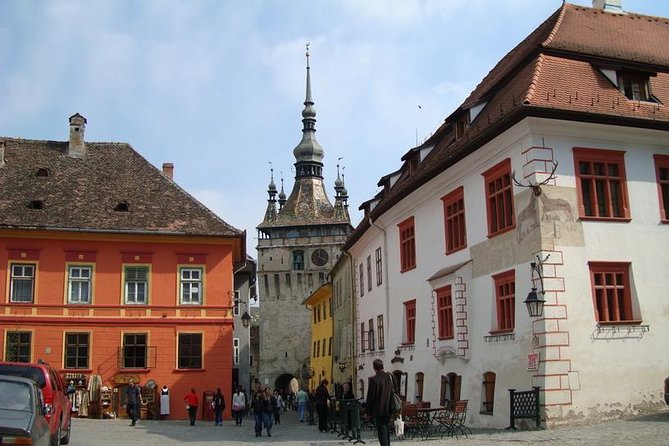 Private 4-Day Tour From Bucharest to Transylvania With OTP Airport Pick up - Traveler Experiences