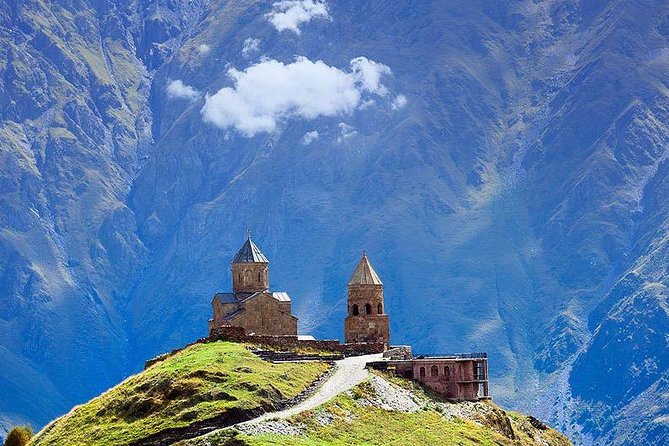 Private 4 Day Tour From Tbilisi The Most Popular Tourist Destinations In Georgia - Inclusions and Pricing