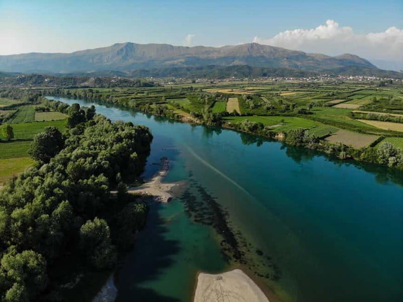 Private 4 Day Tour of Albania from North to the South - The Heart of Ottoman Heritage: Gjirokastra and the South Coast