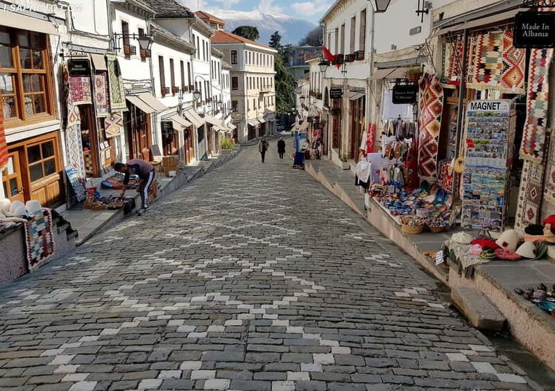 Private 4 Day Tour of Albania from North to the South - Coastal Beauty and Unique Islands