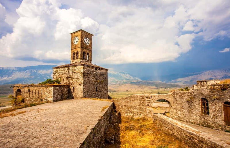 Private 4 Day Tour of Albania from North to the South - Who will love this tour?