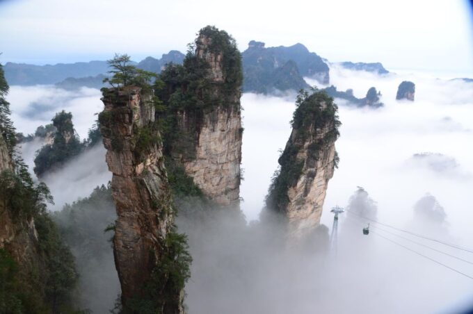 Private 4-Day Zhangjiajie Package Tour Including Tickets - Arrival and Departure Arrangements