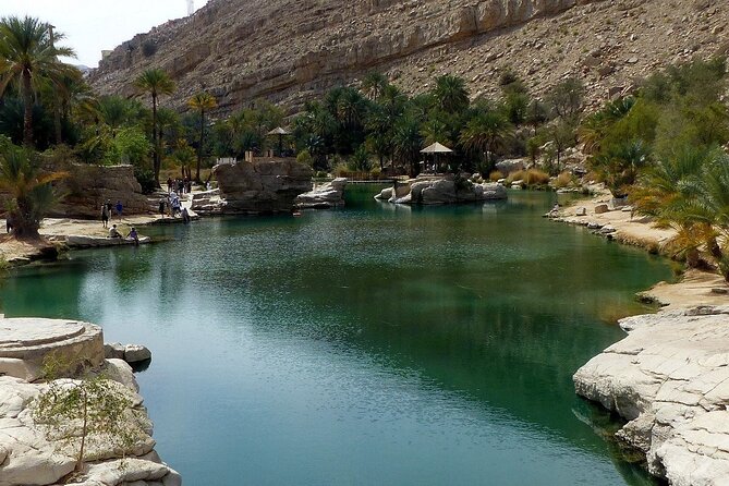 Private 4 Days & 3 Nights Roundtrip Camping Tours in Oman - Customer Reviews and Ratings