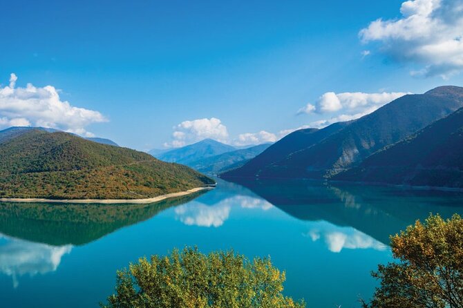 PRIVATE - 4 DAYS IN GEORGIA (Tbilisi, Kazbegi, Kakheti, Mtskheta) - Sum Up