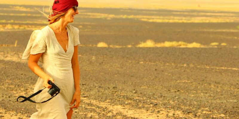 Private 4-Days-Tour From Fes to the Sahara Until Marrakech - Good To Know