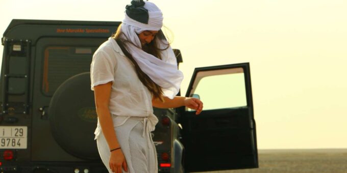 Private 4-Days-Tour From Fes to the Sahara Until Marrakech - Inclusions and Exclusions