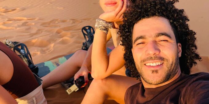 Private 4-Days-Tour From Fes to the Sahara Until Marrakech - Frequently Asked Questions