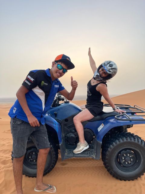 Private 4-Days-Tour From Fes to the Sahara Until Marrakech - Inclusions and Important Information