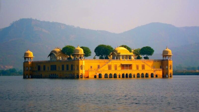 Private 4 Days Tour to Golden Triangle - Day 1: Delhi Exploration