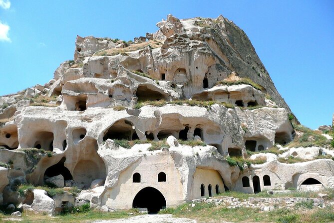 Private 4 Days Turkey Tour From Istanbul to Cappadocia, Ephesus, Pamukkale - Exploring Ephesus