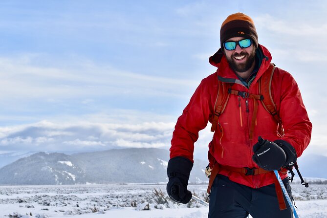 Private 4 Hour Beginner Cross Country Skiing in Grand Teton - Customer Reviews and Ratings