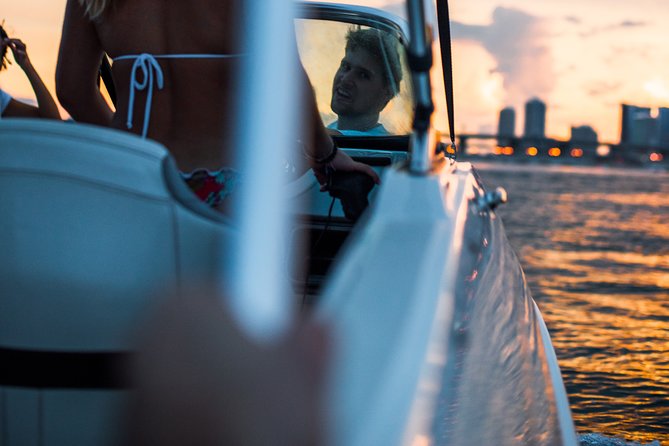 Private 4 Hour Boat Rental With Captain in Fort Lauderdale! - Booking and Pricing Information