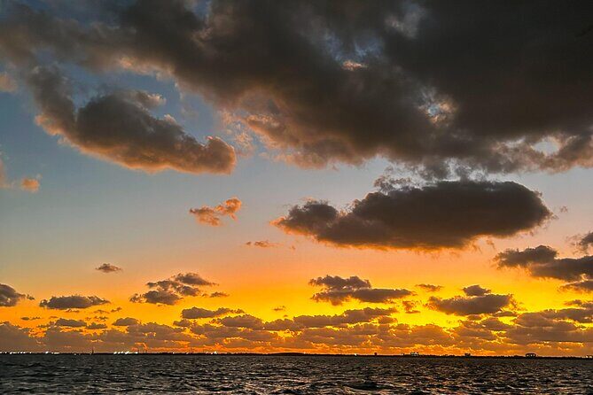 Private 4 hour Catamaran Tour - Practical Tips for Your Trip