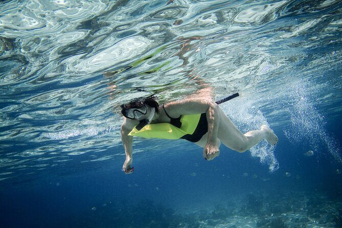 Private 4 hour Catamaran Tour - Who Is This Tour Best For?