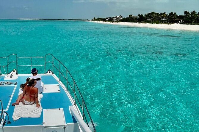 Private 4-Hour Catamaran Tour from Providenciales in Turks and Caicos - Final Thoughts