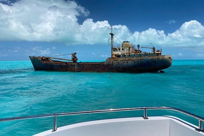 Private 4-Hour Catamaran Tour from Providenciales in Turks and Caicos - FAQs