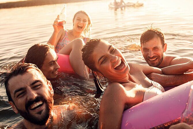 Private 4 Hour Choose Your Lake Discovery Tour in Traverse City - Exploring the Lakes and the Itinerary