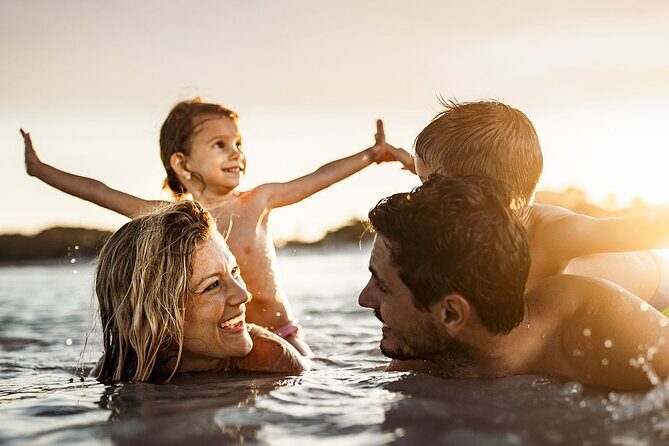 Private 4 Hour Choose Your Lake Discovery Tour in Traverse City - FAQ