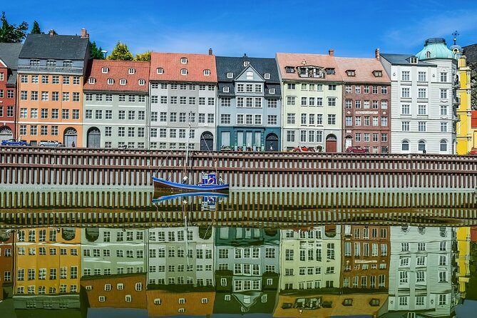 Private 4-Hour Copenhagen Tour - Positive Customer Reviews