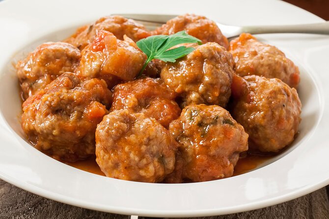 Private 4-hour Gastronomic Walking Tour of Palermo - Exploring Local Cuisine