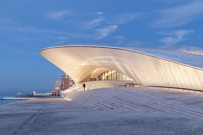 Private 4-Hour Lisbon City Highlights Tour by Tuktuk - A Deep Dive into the Experience