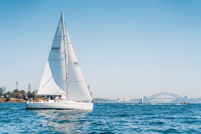 Private 4-Hour Luxury Yacht Charter on Sydney Harbour - A Complete Look at the Sydney Harbour Private Yacht Experience