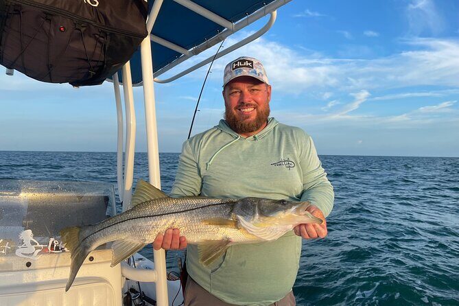 Private 4 Hour Marco Island Experience - Fishing/Shelling/Dolphin - Why This Tour Might Be Just What You’re Looking For