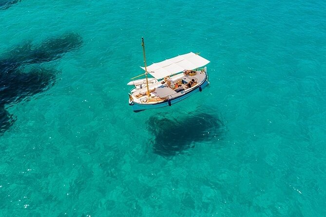 Private 4-Hour Mediterranean Boat Tour in Ibiza With Snorkeling - Reviews and Ratings