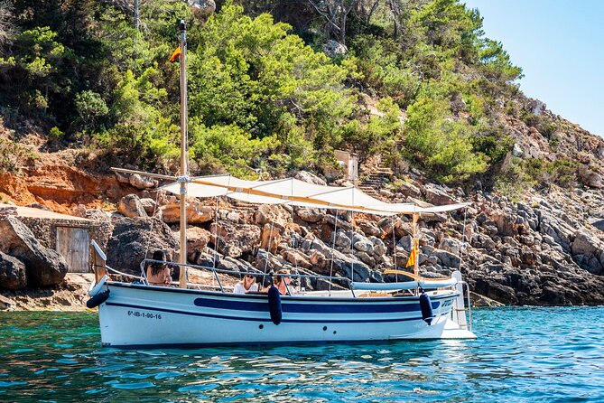Private 4-Hour Mediterranean Boat Tour in Ibiza With Snorkeling - What to Expect