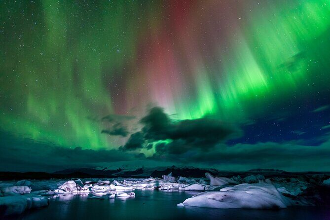 Private 4-hour Northern Lights Tour with Expert Local Guides - The Experience: What to Expect on This Private Northern Lights Tour