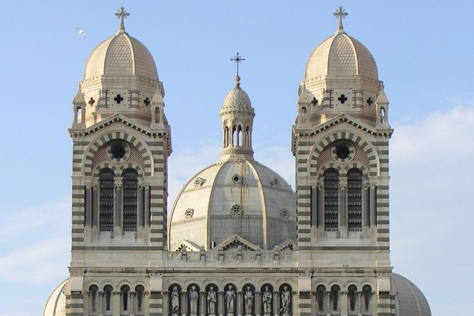 Private 4-Hour Tour of Marseille (Shore Excursion or Hotel Pick Up) - Customer Reviews
