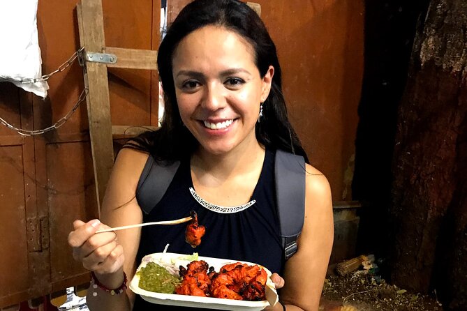Private 4-Hour Tour of Mumbai's Tastiest Local Foods - Visiting Renowned and Hidden Eateries