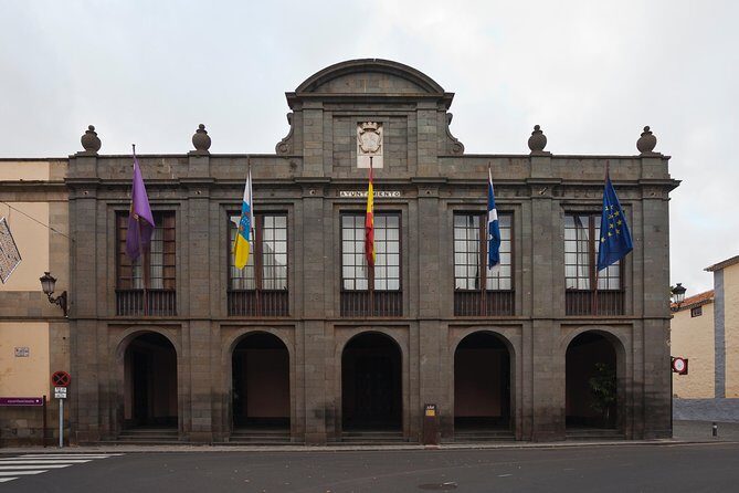 Private 4-hour Tour to La Laguna from Tenerife from Hotel or Port pick-up - Key Points