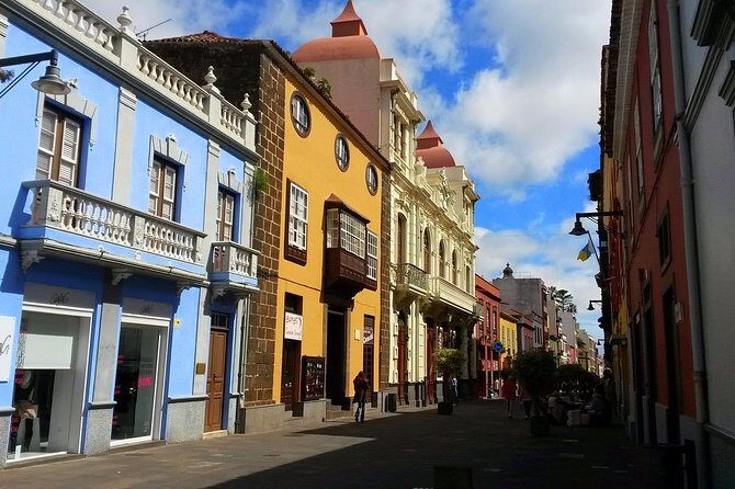 Private 4-hour Tour to La Laguna from Tenerife from Hotel or Port pick-up - Final Thoughts: Is It Worth It?
