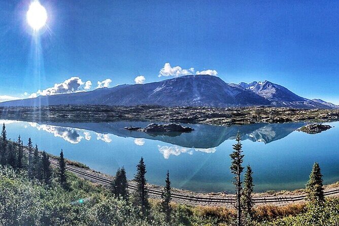 Private 4 Hour tour to White Pass and the Yukon Suspension Bridge - FAQ