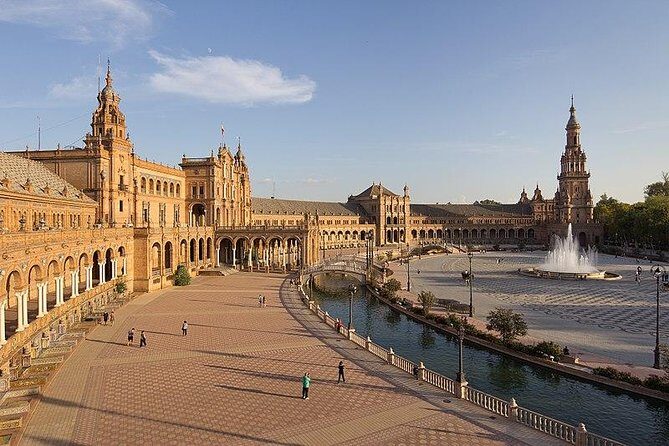 Private 4-hour Walking Tour of Sevilla with official tour guide - Final Thoughts: Is it Worth It?
