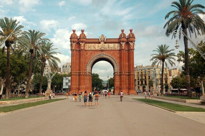 Private 4 Hours Barcelona Sightseeing Tour - Why Travelers Appreciate This Tour