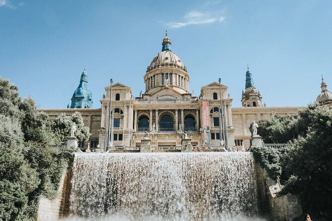 Private 4 Hours Barcelona Sightseeing Tour - FAQ