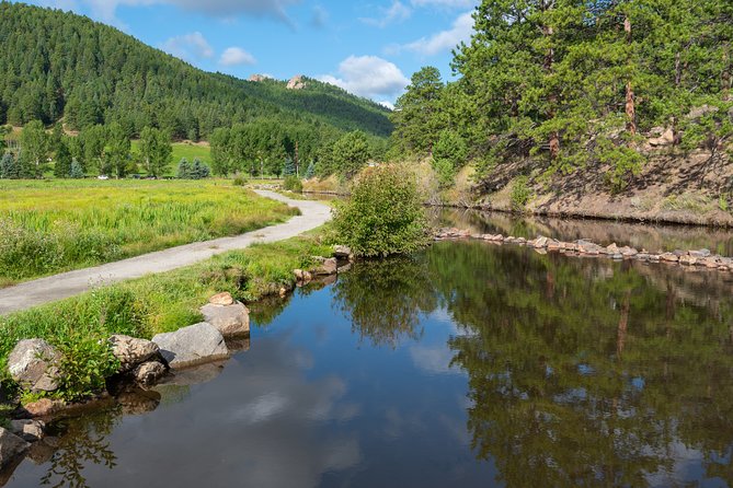 Private 4-Hours Foothills Explorer Tour From Denver - Personalized Experience Details