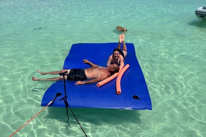 Private 4 Hours Islamorada Sandbar Charter - Final Thoughts: Who Is This Tour For?  